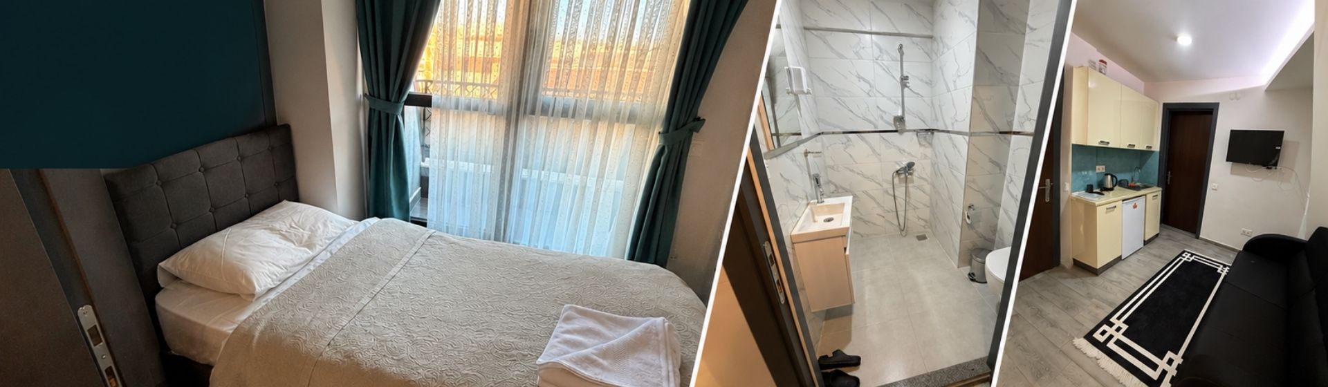 Eskişehir Günlük Kiralık